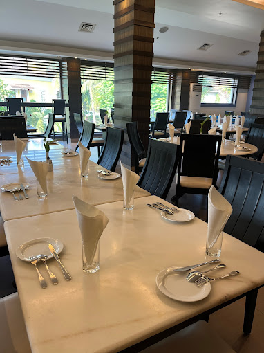 RADISSON BLU RESORT GOA CAVELOSSIM BEACH